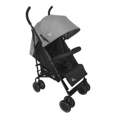 Asalvo TOKIO golfáče 6m-15kg anthracite Asalvo TOKIO golfáče 6m-15kg anthracite