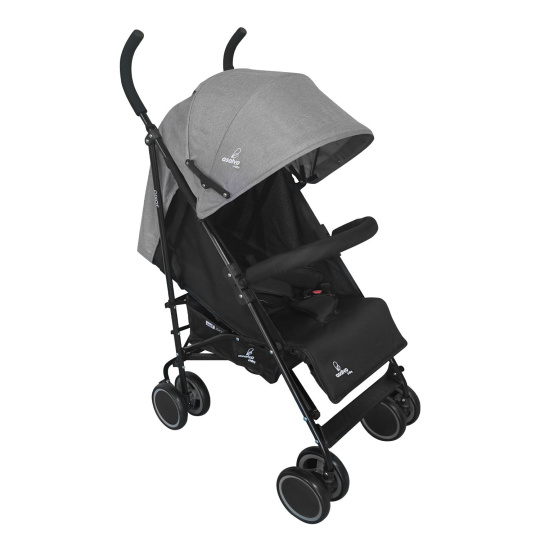 Asalvo TOKIO golfáče 6m-15kg anthracite