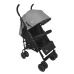 Asalvo TOKIO golfáče 6m-15kg anthracite