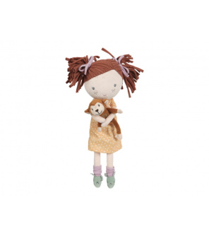 Tiamo Little Dutch Panenka SOPHIA 35CM Tiamo Little Dutch Panenka SOPHIA 35CM