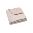 Deka 75x100cm Velvet Rib Sea Green