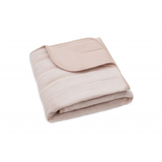 Deka 75x100cm Velvet Rib Sea Green Deka 75x100cm Velvet Rib Sea Green