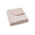 Deka 75x100cm Velvet Rib Wild Rose