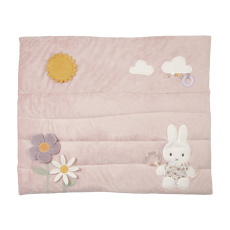 Hrací deka králíček Miffy Vintage Kytičky Hrací deka králíček Miffy Vintage Kytičky