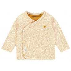 NOPPIES Košilka Honey Yellow 67382 vel. 44 NOPPIES Košilka Honey Yellow 67382 vel. 44