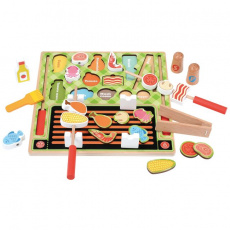 BINO Puzzle 3D, gril BINO Puzzle 3D, gril