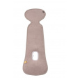 AEROMOOV Vložka do autosedačky Sand 9-18 kg