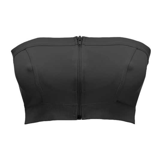 MEDELA Pás pro snadné odsávání Hands-free™ - černý M