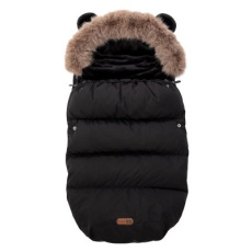 FREEON Zimní fusak Arctic Black FREEON Zimní fusak Arctic Black