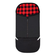 Emitex Fusak 2v1 Cocoon Softshell Emitex Fusak 2v1 Cocoon Softshell