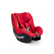 Autosedačka AEROFIX RWF (67-105cm) červená Autosedačka AEROFIX RWF (67-105cm) červená