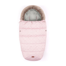 PETITE&MARS Fusak 4v1 Comfy Glossy Princess/Grey PETITE&MARS Fusak 4v1 Comfy Glossy Princess/Grey