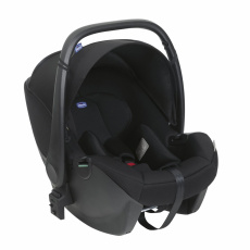 CHICCO Autosedačka Kory Essential - Black i-size 40-80 cm CHICCO Autosedačka Kory Essential - Black i-size 40-80 cm