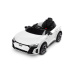 Elektrické autíčko Toyz AUDI RS ETRON GT white