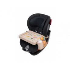 LEOKID Pultík k autosedačce Big Adventure LEOKID Pultík k autosedačce Big Adventure