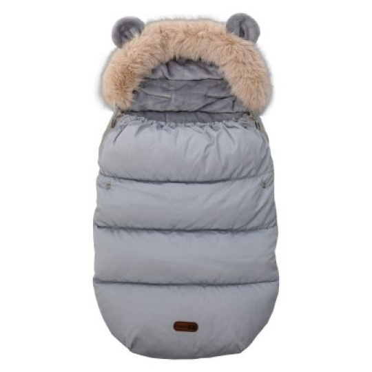 FREEON Zimní fusak Arctic Grey FREEON Zimní fusak Arctic Grey