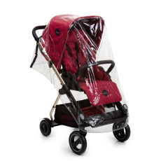 Hauck Pláštěnka na kočárek XL _ ¨ Hauck Pláštěnka na kočárek XL _ ¨