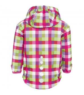 Playshoes dětská softshellová bunda vel.140 DOPRODEJ Playshoes dětská softshellová bunda vel.140 DOPRODEJ