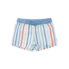 Plavky Stripes Multicolor vel. 86/92 Plavky Stripes Multicolor vel. 86/92