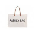 Cestovní taška Family Bag White