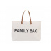 Cestovní taška Family Bag White
