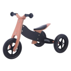 FREEON Free2Move Rider Plus Odrážedlo/tříkolka 2v1 Black FREEON Free2Move Rider Plus Odrážedlo/tříkolka 2v1 Black