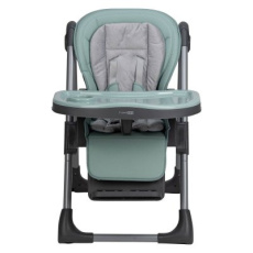 FREEON Jídelní židlička Lan 2v1 Light Green