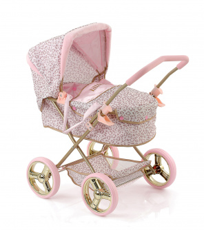 Hauck Gini Little Diva Hauck Gini Little Diva