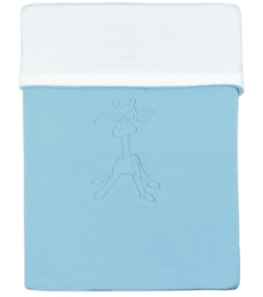Emitex Deka microfleece/bavlna 70x100 cm DOPRODEJ Emitex Deka microfleece/bavlna 70x100 cm DOPRODEJ