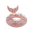 Nafukovací kruh 91 cm Dreamy Mermaid