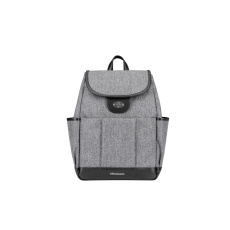 Přebalovací batoh Morice Grey Přebalovací batoh Morice Grey