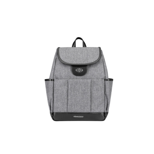 Přebalovací batoh Morice Grey