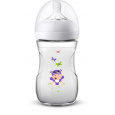 Philips AVENT Láhev Natural 260 ml, hroch