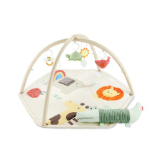 SKIP HOP Deka na hraní Geometric wonders 0m+ SKIP HOP Deka na hraní Geometric wonders 0m+