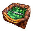 MINECRAFT Pelíšek pro kočky