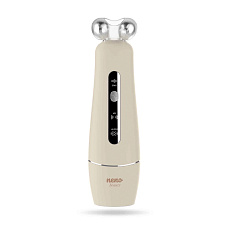 NENO Beauty Přístroj pro zpevnění a konturování obličeje s technologií EMS a RF Algo