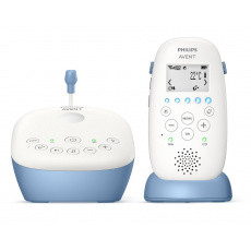 Philips AVENT Baby DECT monitor SCD735/52 Philips AVENT Baby DECT monitor SCD735/52