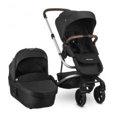 EASYWALKER Dvojkombinace Harvey3 Premium Jet Black EASYWALKER Dvojkombinace Harvey3 Premium Jet Black