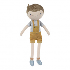 Tiamo Little Dutch Panenka Jim 50 cm Tiamo Little Dutch Panenka Jim 50 cm