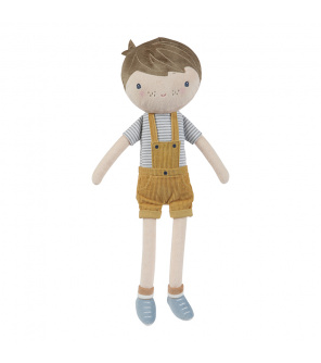 Tiamo Little Dutch Panenka Jim 50 cm Tiamo Little Dutch Panenka Jim 50 cm