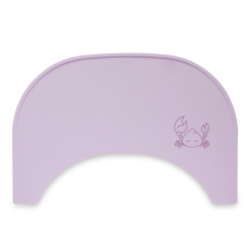 Hauck Highchair Tray 2023 Mat prostírání Hauck Highchair Tray 2023 Mat prostírání