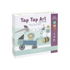Kreativní sada Tap Tap Kreativní sada Tap Tap