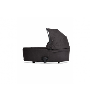 Ocarro korbička Anthracite limitovaná edice s fusakem Ocarro korbička Anthracite limitovaná edice s fusakem