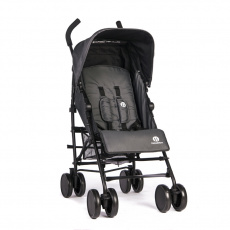 Kočárek golfový Musca Carbon Grey 2020 Petite&Mars Kočárek golfový Musca Carbon Grey 2020 Petite&Mars