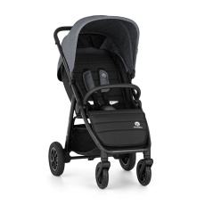 PETITE&MARS Kočárek sportovní Airwalk Ultimate Grey PETITE&MARS Kočárek sportovní Airwalk Ultimate Grey