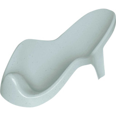 LUMA Lehátko dětské koupací - Speckles Mint LUMA Lehátko dětské koupací - Speckles Mint