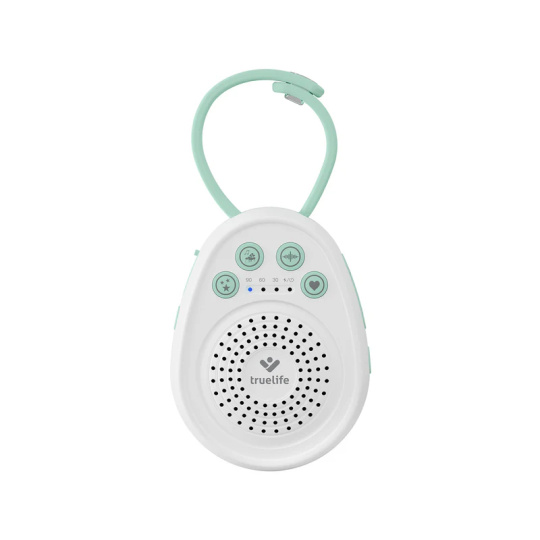 TRUELIFE Modul uspávací přenosný BabyTone S3 TRUELIFE Modul uspávací přenosný BabyTone S3