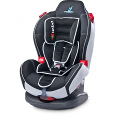 Autosedačka CARETERO SPORT TURBO black 2020 Autosedačka CARETERO SPORT TURBO black 2020