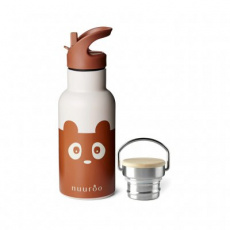 NUUROO Bertil Lahev 350 ml Caramel Café NUUROO Bertil Lahev 350 ml Caramel Café