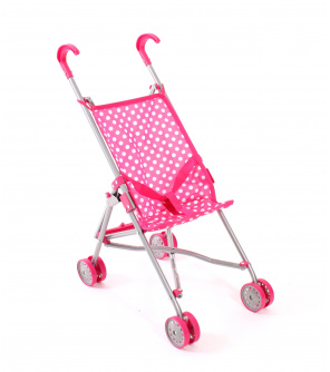 Bayer Chic Mini Buggy Funny golfky pro panenky Bayer Chic Mini Buggy Funny golfky pro panenky